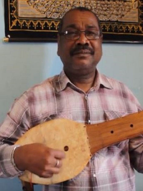 BABA MAYANGA